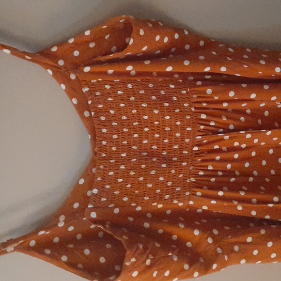 Summer Dress - Picture 5 of 5